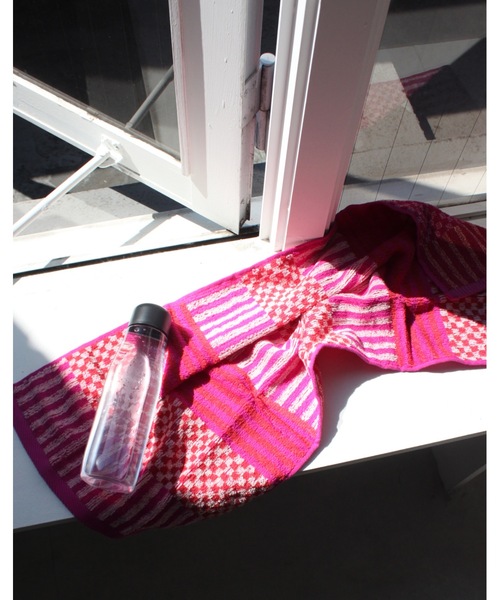 coco lundi(ココランディ)の「やわらかフェイスタオル<コットン100%>(タオル・レディース・C/B/A/D・FREE)」の10枚目の写真