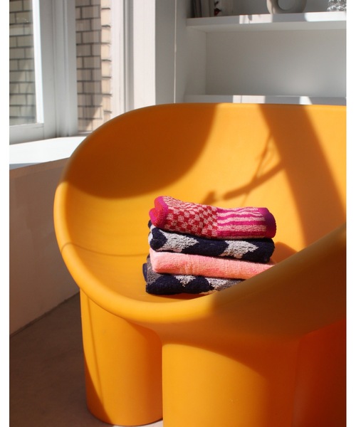 coco lundi(ココランディ)の「やわらかフェイスタオル<コットン100%>(タオル・レディース・C/B/A/D・FREE)」の15枚目の写真