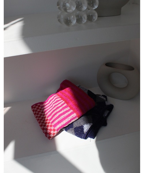 coco lundi(ココランディ)の「やわらかフェイスタオル<コットン100%>(タオル・レディース・C/B/A/D・FREE)」の17枚目の写真