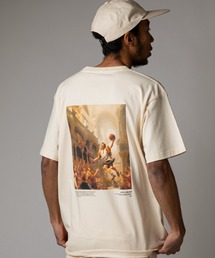 "Renaissance Baller" T-shirt