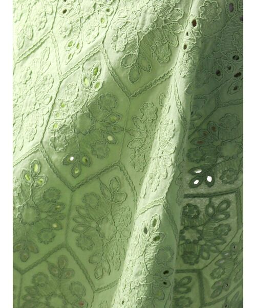 【セール】カットワークレースオフショルブラウス（シャツ/ブラウス）｜Ungrid（アングリッド） mdprevattcaulkingandwaterproofing.com
