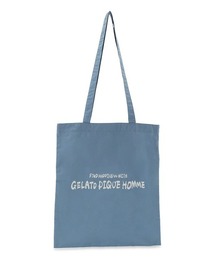 gelato pique(ジェラートピケ)の「【HOMME】メッセージワン gelato pique(ジェラートピケ)の「【HOMME】メッセージワン