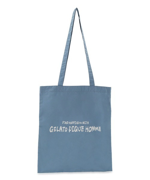 gelato pique（ジェラートピケ）の「【HOMME】メッセージワン