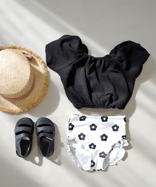 AmiAmi(アミアミ)の「軽量!柔らか スポーツサンダル/キッズビーチサンダル(サンダル・キッズ・ブラック/ブラウン/ホワイト/カーキ/ピンク・25/26/27/28/22/29/23/24)」の17枚目の写真