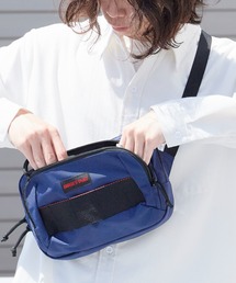 BRIEFING（ブリーフィング）の「BRIEFING/ブリーフィング BS BOX SHOULDER S AG ボディバッグ ショルダーバッグ 2026年春夏　再入荷 新色追加（ボディバッグ/ウエストポーチ）」