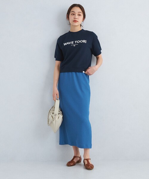green label relaxingグリーンレーベルフリルグレートップス M 楽天市場】フリル（ブランドユナイテッドアローズ グリーン