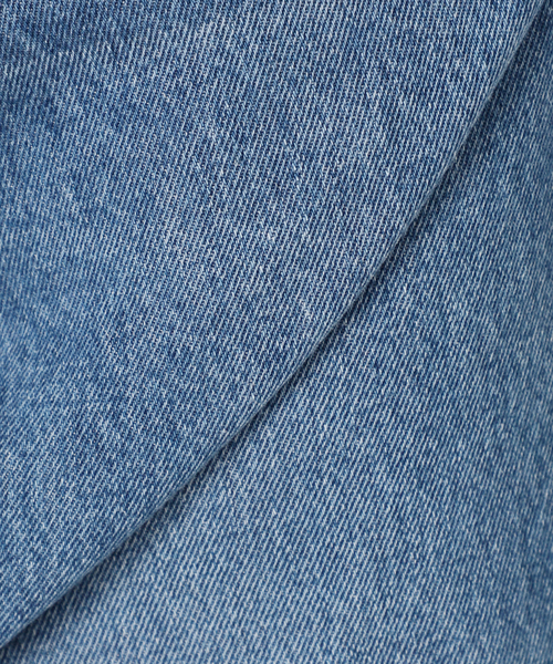 NEEDBY heritage（ニードバイヘリテージ）の「NEED BY heritage/ニードバイヘリテージ LUNA（デニムパンツ・レディース・ブルー・25/24/23/26）」の21枚目の写真