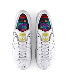 adidas | メンズ アディダス ファレル スーパースター スーパーシェル adidas SUPERSTAR PHARRELL SUPERSHELL S83350(スニーカー)