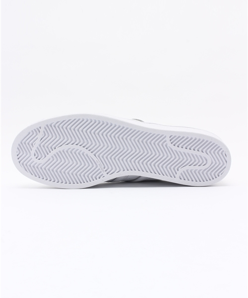 adidas（アディダス）の「メンズ アディダス ファレル スーパースター スーパーシェル adidas SUPERSTAR PHARRELL SUPERSHELL S83350（スニーカー・メンズ・ホワイト・28cm/27.5cm/26.5cm/27cm/28.5cm）」の3枚目の写真