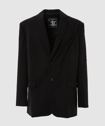 Y/Project | PINCHED LOGO BLAZER(その他アウター)