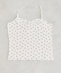 earth music&ecology | アソートビスチェライクキャミソール(インナーウェア/肌着)