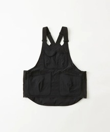 WHITE MOUNTAINEERING | WM×GRIPSWANY'APRON VEST'(ベスト)