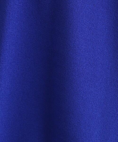 INDIVI（インディヴィ）の「◆【洗える】リラックスロングニットカーディガン（カーディガン/ボレロ・レディース・ブラック/ライトグレー/ブルー系その他/ブラウン系・15 /13/19/38/34/05）」の21枚目の写真