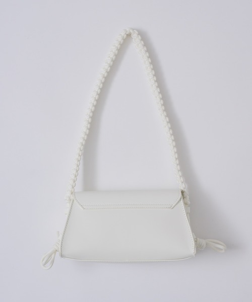 セール】Diagonal Paracord Handbag/パラコードハンドバッグ