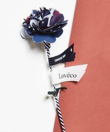 CONVERSE TOKYO（コンバーストウキョウ）の「【Loveco（ロヴェコ）】CARNATION（インテリア雑貨）」
