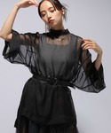 HARE(ハレ)の「トップス(Tシャツ/カットソー)」