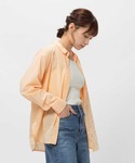 BACK NUMBER(バックナンバー)の「トップス(シャツ/ブラウス)」