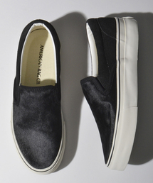 AMERICAN RAG CIE | AMERICAN RAG CIE ハラコスリッポン(スニーカー)