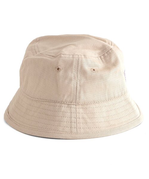 BREEZE（ブリーズ）の「【UVカット】バケットハット（ハット・キッズ・オフホワイト/グリーン/ブラック/インディゴブルー・52/50/56/54/58）」の11枚目の写真