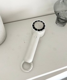 Me% | ヒンヤリハンディーファン　110075(アウトドアグッズ)