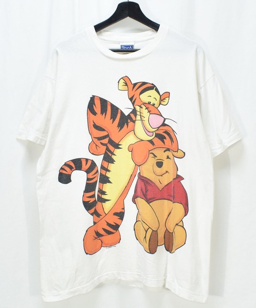 90's Disney vintage くまのプーさん ティガー Tシャツ 186282750.jpg?cmsp_timestamp=