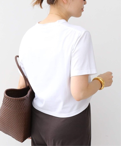 Deuxieme Classe（ドゥーズィエムクラス）の「追加 Neo Cropped
