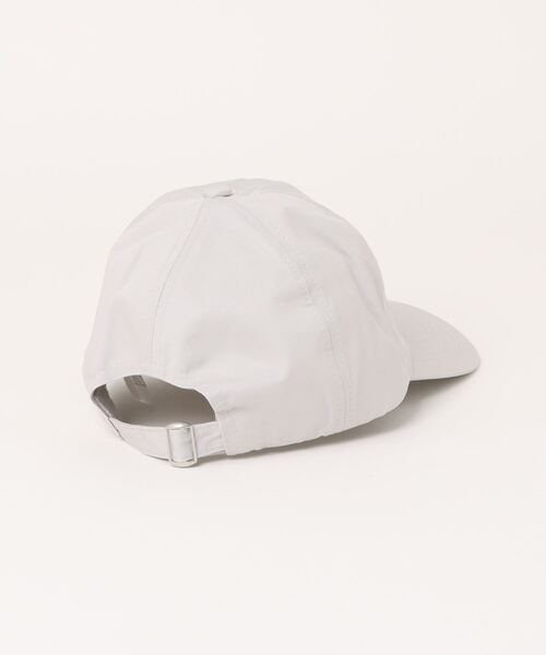 LOVETOXIC（ラブトキシック）の「プレートツイルキャップ（キャップ・キッズ・ブラック/ホワイト/グレー・FREE）」の10枚目の写真