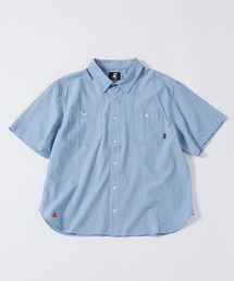 POLeR / ポーラー 別注 EMB WORK SH