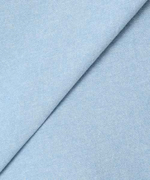 POLeR(ポーラー)の「POLeR / ポーラー 別注 EMB WORK SH(シャツ/ブラウス・メンズ・ネイビー/ブルー系その他・MEDIUM/LARGE)」の4枚目の写真