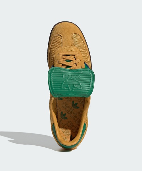 サンバ OG / Samba OG / アディダスオリジナルス adidas