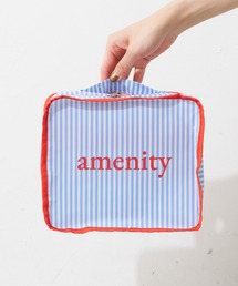 BIRTHDAY BAR | PVCアメニティポーチ(トラベルグッズ)