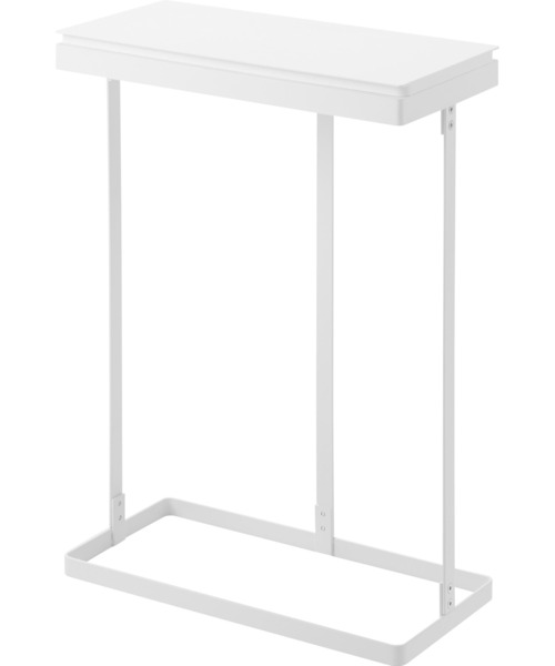 tower(タワー)の「tower(タワー)スリム蓋付き分別ゴミ袋ホルダー 45L 横開き(ダストボックス・レディース・ブラック/ホワイト・ONE SIZE)」の10枚目の写真