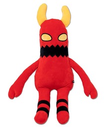 TOY MACHINE(gC }V[)TOY MACHINE PUPPET DOLL(250%)(̑G)