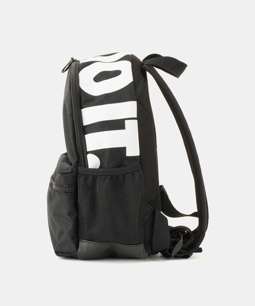 NIKE（ナイキ）の「【KIDS】【NIKE/ナイキ】ブラジリア JDI バックパック(11L)（バックパック/リュック・キッズ・ライトグリーン/ブラック・FREE）」の4枚目の写真