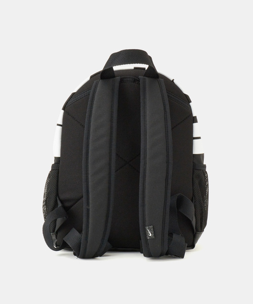 NIKE（ナイキ）の「【KIDS】【NIKE/ナイキ】ブラジリア JDI バックパック(11L)（バックパック/リュック・キッズ・ライトグリーン/ブラック・FREE）」の5枚目の写真