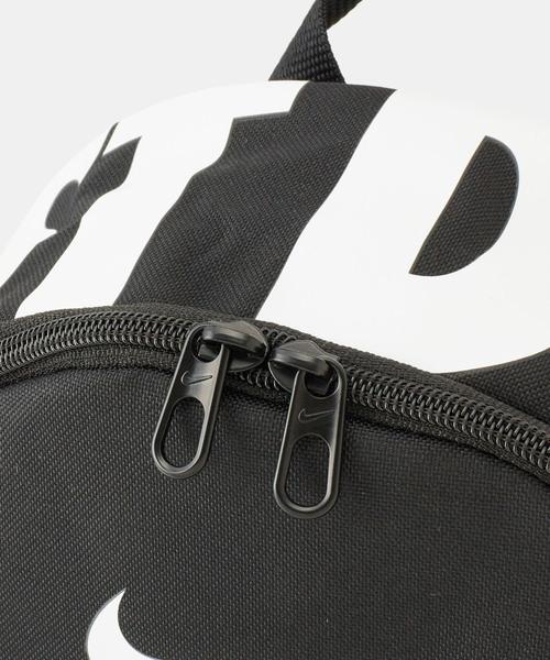 NIKE（ナイキ）の「【KIDS】【NIKE/ナイキ】ブラジリア JDI バックパック(11L)（バックパック/リュック・キッズ・ライトグリーン/ブラック・FREE）」の8枚目の写真