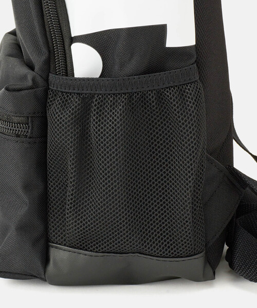 NIKE（ナイキ）の「【KIDS】【NIKE/ナイキ】ブラジリア JDI バックパック(11L)（バックパック/リュック・キッズ・ライトグリーン/ブラック・FREE）」の10枚目の写真