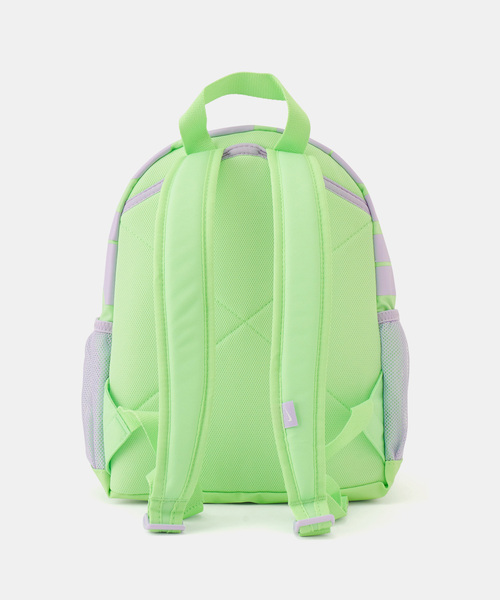 NIKE（ナイキ）の「【KIDS】【NIKE/ナイキ】ブラジリア JDI バックパック(11L)（バックパック/リュック・キッズ・ライトグリーン/ブラック・FREE）」の17枚目の写真
