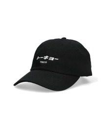 CASTANO（カスターノ）の「CASTANO SOUVENIR CAP [トーキョー]（キャップ）」