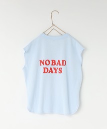 LOWRYS FARM | プリントロゴタンクトップ　133373(タンクトップ)