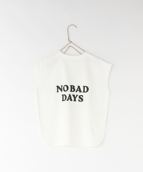 セール】プリントロゴタンクトップ 133373（タンクトップ