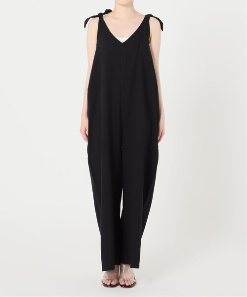 LES ATELIERS FRANCAIS DE CONFECTION 別注 ジャンプスーツ（つなぎ