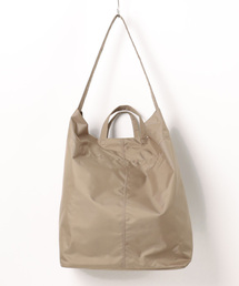 SOPO（ソポ）の「SOPO ソポ ナイロン 2way トートバッグ レディース メンズ テフォックス  撥水 軽量 ブランド sopo Official shop SO63（トートバッグ）」