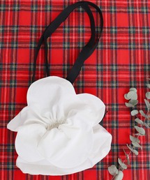 l'atelier du savon | お花さいた！ハッピーサコッシュ(ショルダーバッグ)