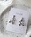 CERCA�i�`�F���J�j�́usaran jewelry/�����`�[�t �C�������O�i�C�������O�j�v�b�V���o�[
