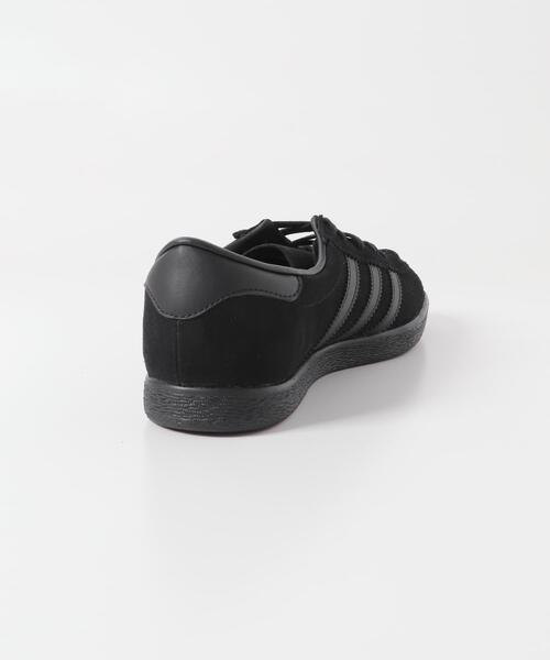 adidas(アディダス)の「adidas STADT(スニーカー・メンズ・ベージュ/ブラック・26.5/27/27.5/28/26)」の14枚目の写真