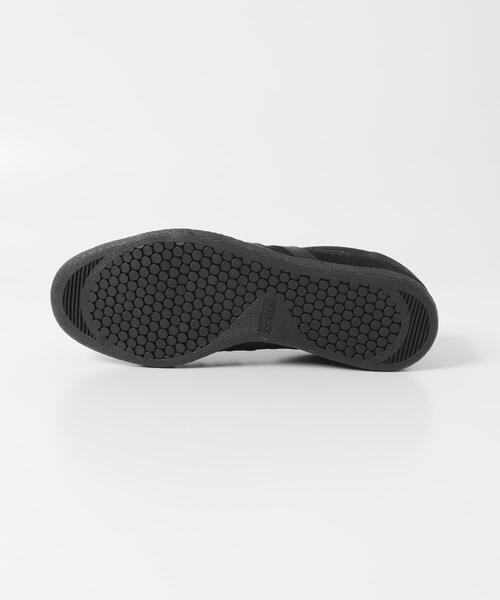 adidas(アディダス)の「adidas STADT(スニーカー・メンズ・ベージュ/ブラック・26.5/27/27.5/28/26)」の15枚目の写真