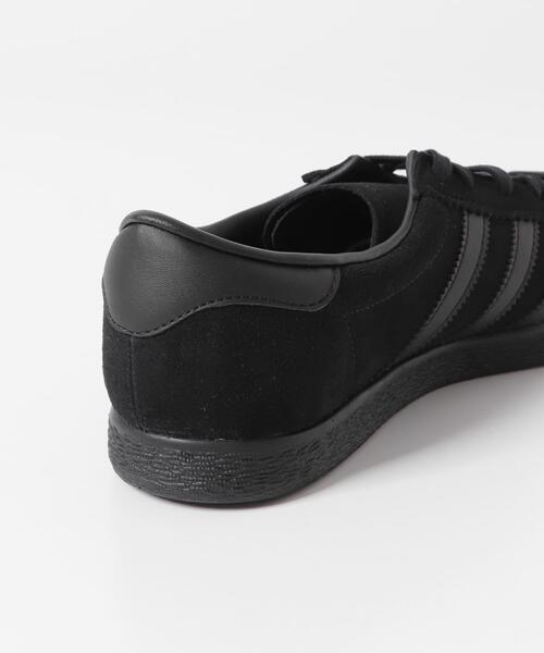 adidas(アディダス)の「adidas STADT(スニーカー・メンズ・ベージュ/ブラック・26.5/27/27.5/28/26)」の17枚目の写真