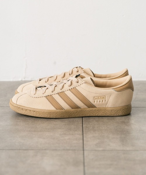 adidas > STADT / スニーカー | SNEAKER | J-pia