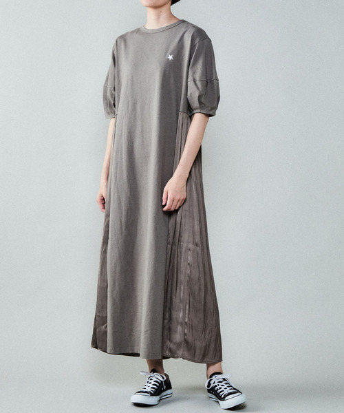 セール/ブランド古着】半袖ワンピース（ワンピース）｜CONVERSE TOKYO  